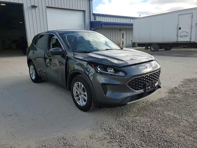 2020 Ford Escape Se VIN: 1FMCU9G64LUB86506 Lot: 80152544