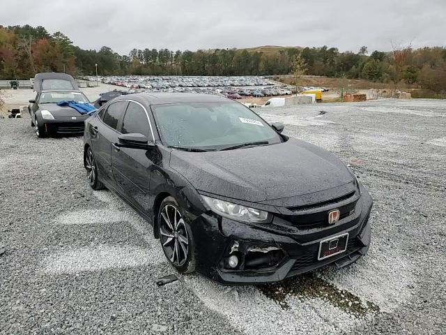 2019 Honda Civic Si VIN: 2HGFC1E57KH700903 Lot: 79506204