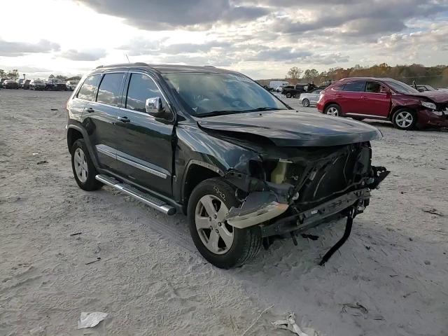 2012 Jeep Grand Cherokee - Image 12