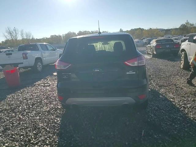 2016 Ford Escape Se VIN: 1FMCU0G90GUC50455 Lot: 81131304