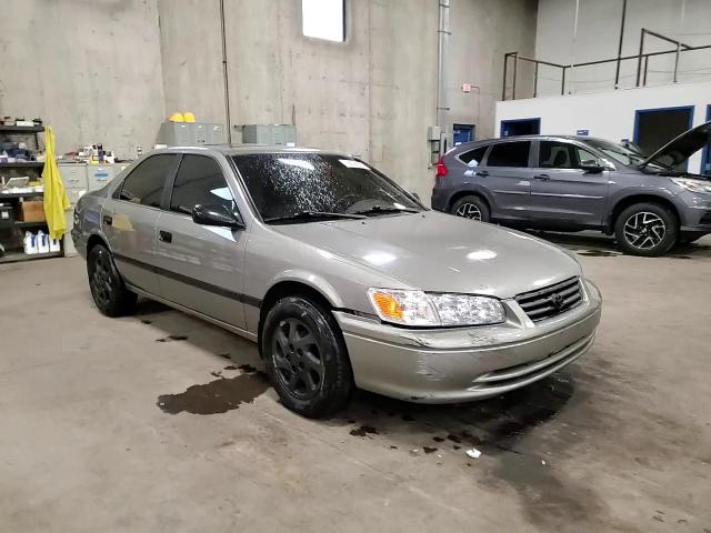 2000 Toyota Camry Ce VIN: 4T1BG22K6YU001264 Lot: 79306844