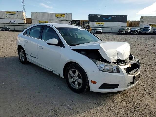 2012 Chevrolet Cruze - Image 11