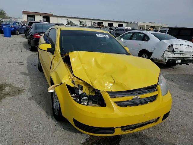 2007 Chevrolet Cobalt - Image 10