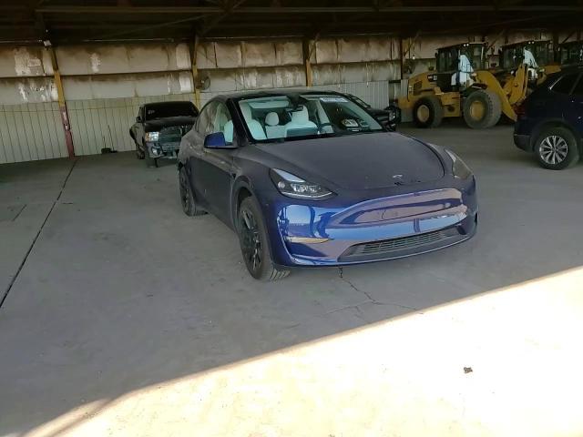 2023 Tesla Model Y VIN: 7SAYGDEE8PF936358 Lot: 80171874