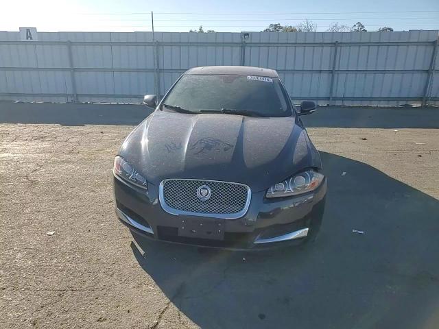 2012 Jaguar Xf VIN: SAJWA0FB6CLS50170 Lot: 79704474