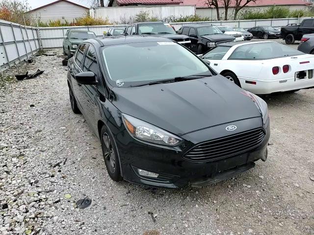 2018 Ford Focus - Image 11