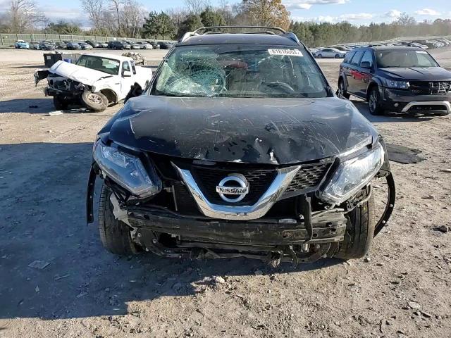 2016 Nissan Rogue - Image 11