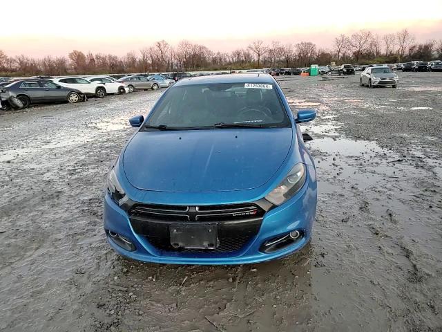 2015 Dodge Dart - Image 11