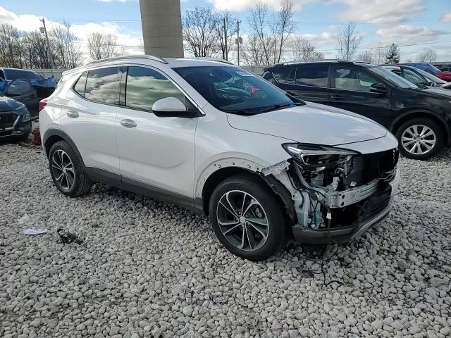 2020 Buick Encore - Image 15