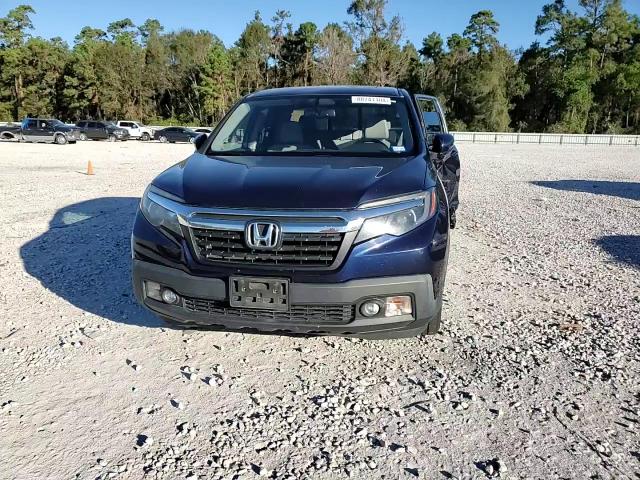 2019 Honda Ridgeline - Image 14