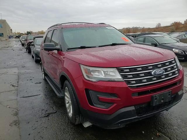 2017 Ford Explorer - Image 14