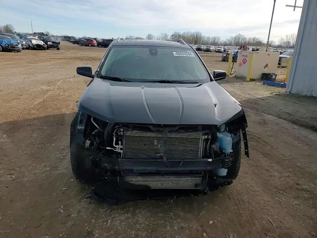 2018 GMC Terrain - Image 15
