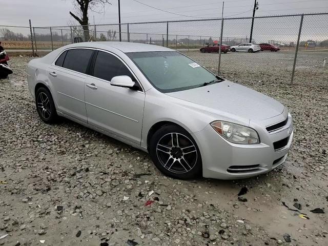 2012 Chevrolet Malibu - Image 10