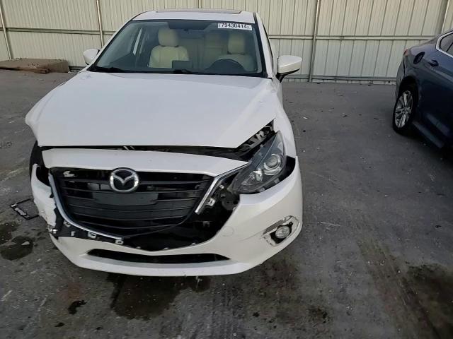 2015 Mazda 3 - Image 10