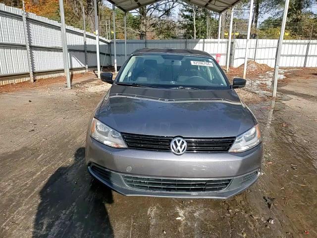 2014 Volkswagen Jetta Base VIN: 3VW1K7AJ3EM324723 Lot: 82596794