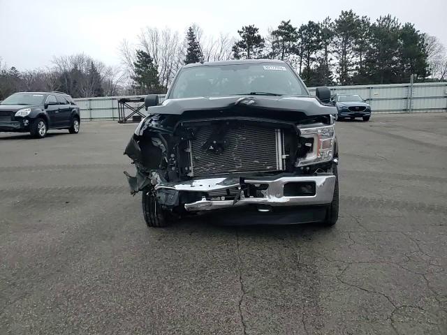 2018 Ford F-150 - Image 10