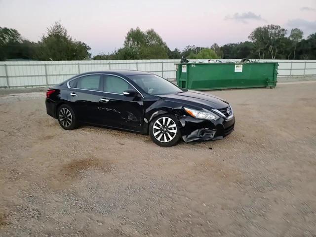 2018 Nissan Altima 2.5 VIN: 1N4AL3AP6JC172239 Lot: 79009164