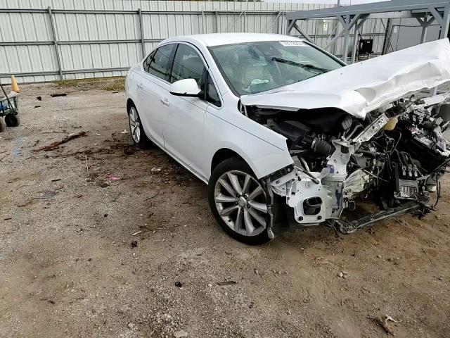 2014 Buick Verano Convenience VIN: 1G4PR5SKXE4144652 Lot: 79112964