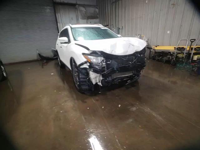 2014 Nissan Rogue S VIN: 5N1AT2MV6EC849029 Lot: 79003324