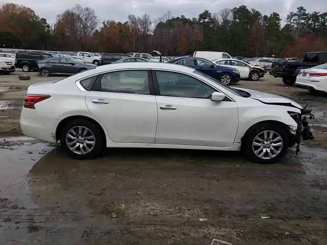 2013 Nissan Altima 2.5 VIN: 1N4AL3AP9DN575897 Lot: 81241804