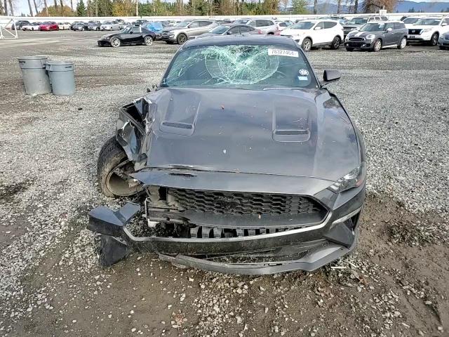 2020 Ford Mustang VIN: 1FA6P8TH3L5150378 Lot: 78327464