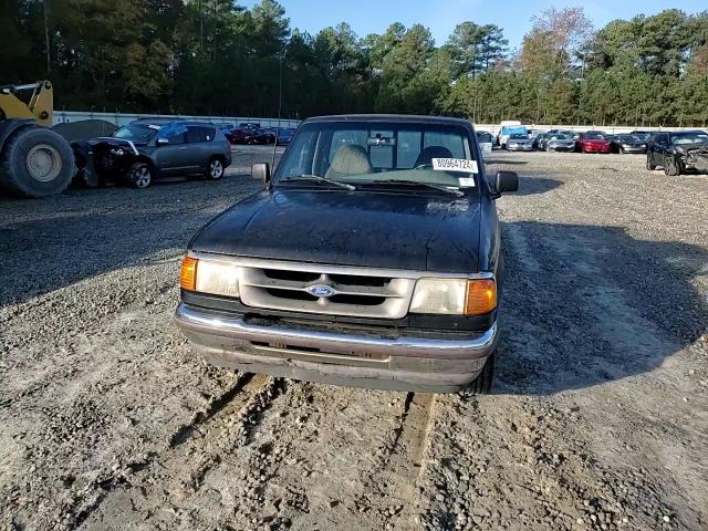 1995 Ford Ranger VIN: 1FTCR10A0SUA85001 Lot: 80964724