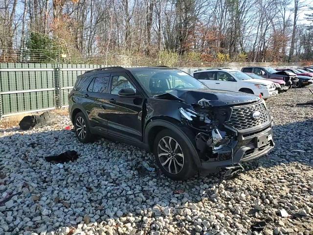 2020 Ford Explorer - Image 12