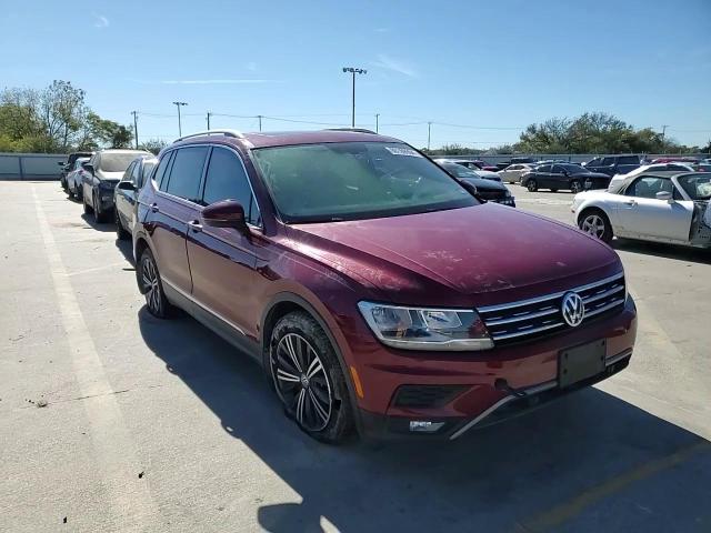 2019 Volkswagen Tiguan Se VIN: 3VV3B7AX6KM119085 Lot: 80169994