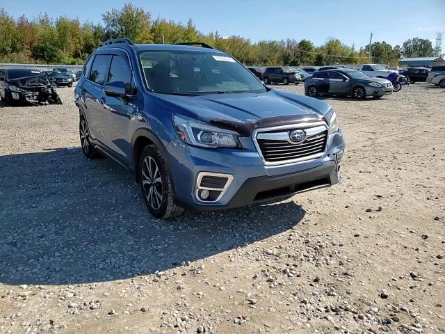 2019 Subaru Forester Limited VIN: JF2SKASC8KH583651 Lot: 80898324