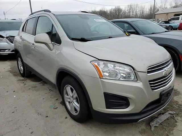 2016 Chevrolet Trax - Image 14