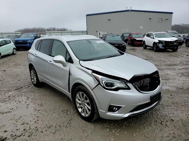 2019 Buick Envision - Image 14