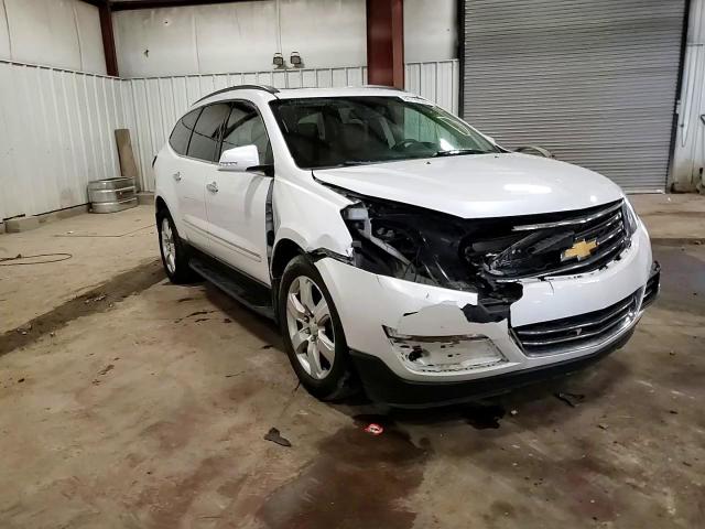 2017 Chevrolet Traverse Premier VIN: 1GNKVJKD7HJ237811 Lot: 80199584