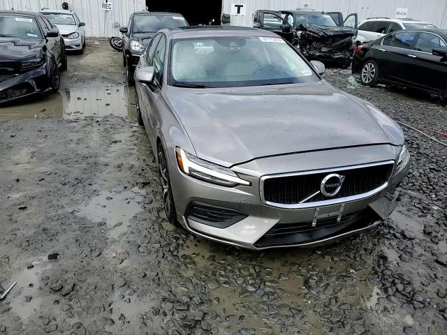2020 Volvo S60 - Image 13