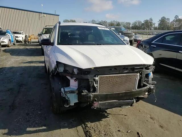 2021 Hyundai Kona Night VIN: KM8K63A51MU680259 Lot: 79913414