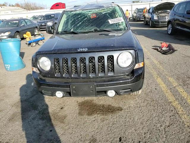 2014 Jeep Liberty (Patriot) - Image 11