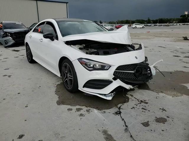 2023 Mercedes-Benz Cla 250 VIN: W1K5J4GB2PN401134 Lot: 78470804