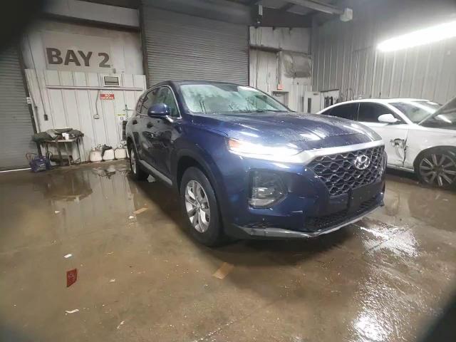 2019 Hyundai Santa Fe - Image 13
