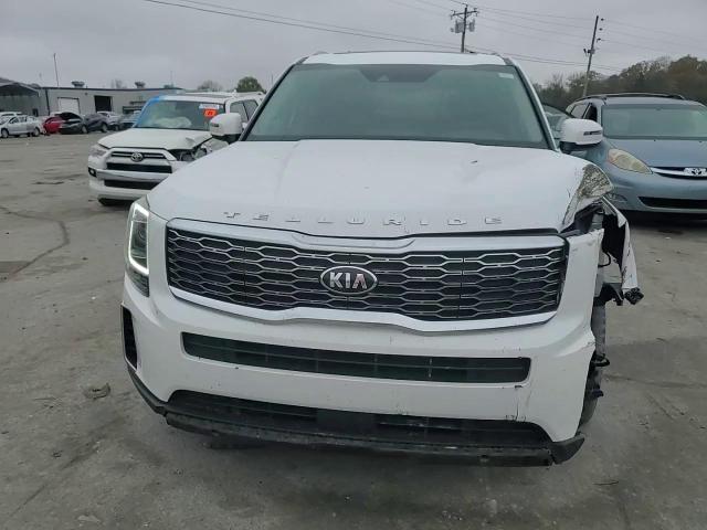 2020 Kia Telluride Ex VIN: 5XYP34HC8LG058612 Lot: 79750324