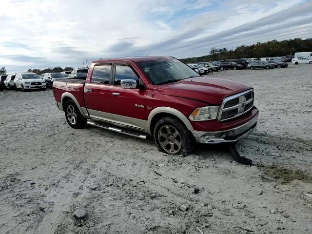 2010 Dodge RAM - Image 11