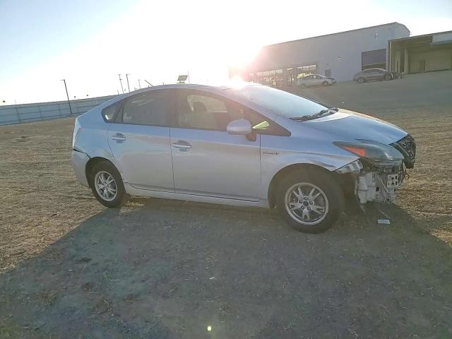 2010 Toyota Prius VIN: JTDKN3DU9A0061289 Lot: 80067404