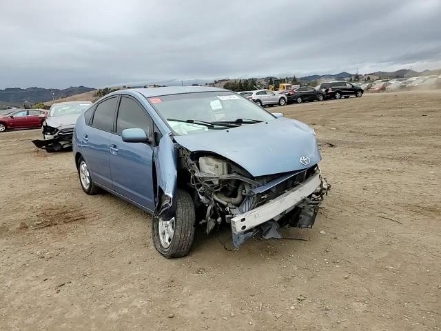 2005 Toyota Prius - Image 11