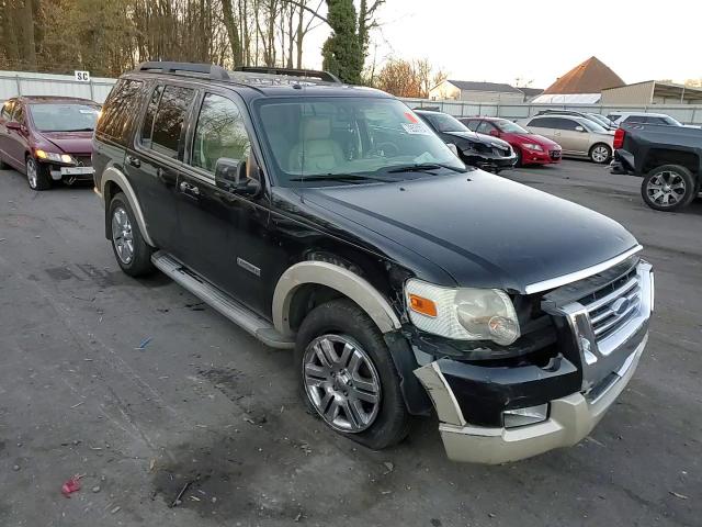 2008 Ford Explorer Eddie Bauer VIN: 1FMEU74E98UA39582 Lot: 79531774