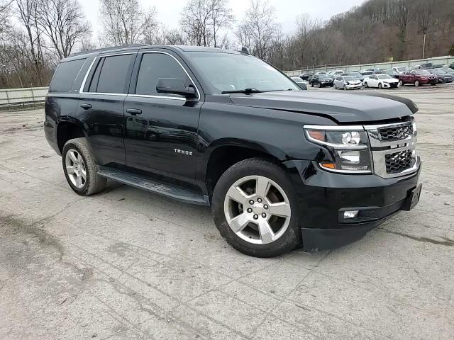2016 Chevrolet Tahoe - Image 11