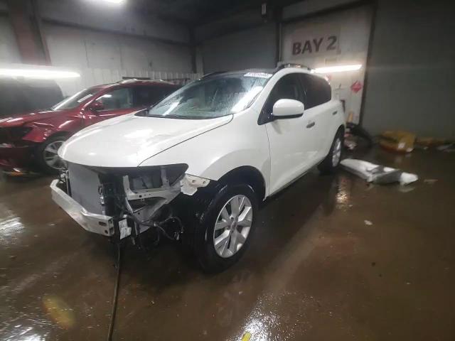 2012 Nissan Murano - Image 14