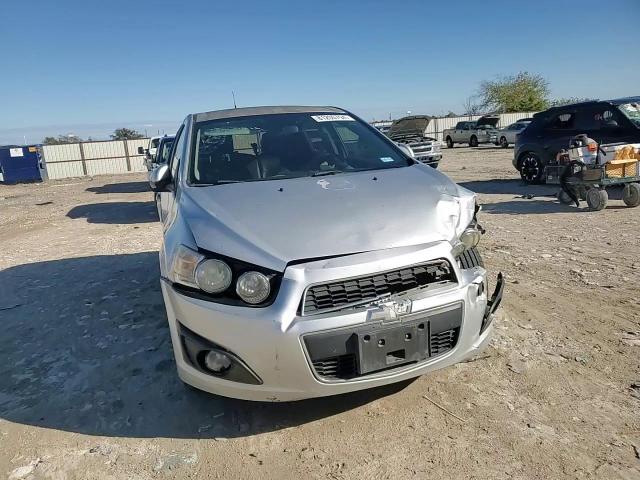 2012 Chevrolet Sonic - Image 12