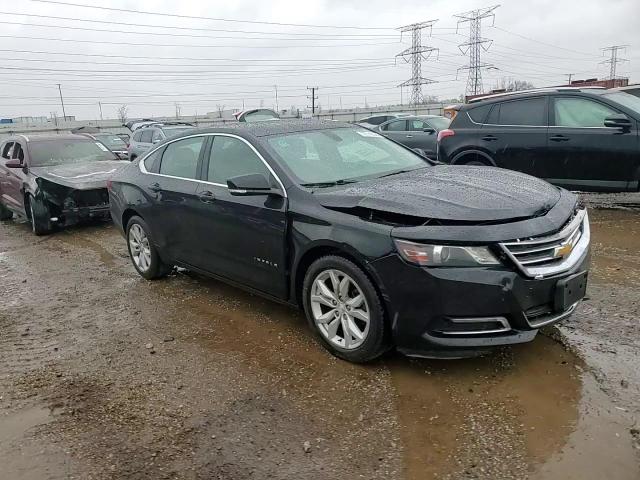 2019 Chevrolet Impala Lt VIN: 1G11Z5S38KU108689 Lot: 79142984