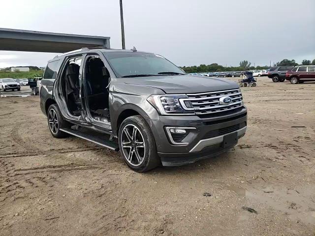 2021 Ford Expedition Limited VIN: 1FMJU1KT5MEA40603 Lot: 79063844