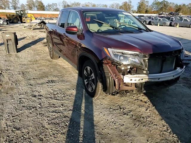 2020 Honda Ridgeline - Image 11