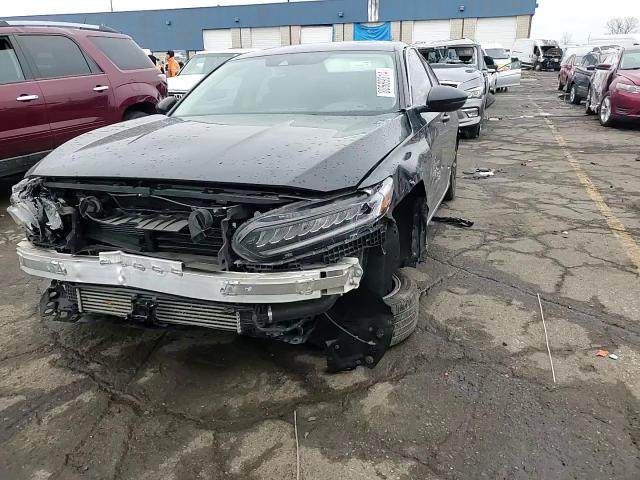 2021 Honda Accord - Image 10