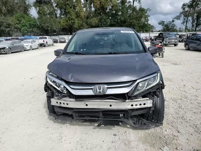 2020 Honda Odyssey - Image 12